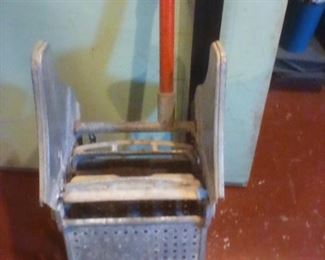 Geerepress mop w/out bucket
