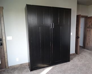 Murphy Bed Full size