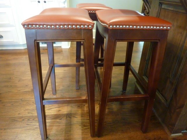 3 Fabulous bar stools