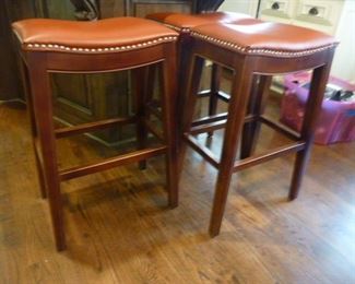 Another View of bar stools