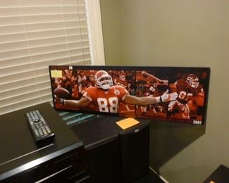 Tony Gonzalez!!!!!!!