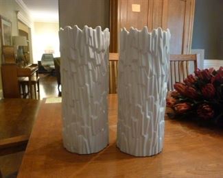 Bahari decorative vessels