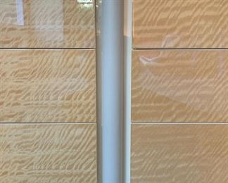 Amazing! Did you know that only about 1 percent of all maple trees contain the Birdseye Maple figure?