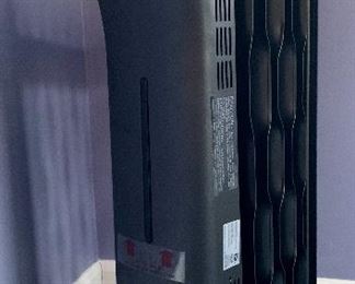 Item 96:  SAI space heater:  $25