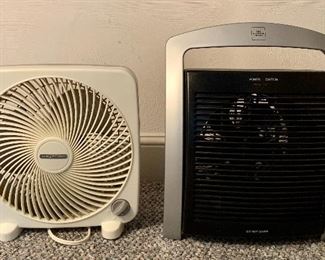 Item 143:  Fans: $15 each