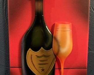 detail- signed Rafuse