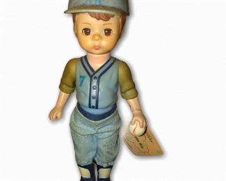 Madame Alexander doll from McDonald’s