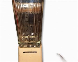 Penncrest vintage blender