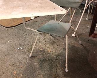 Mid century child’s desk