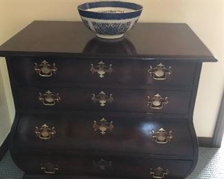 bombay chest with 4 drawers
