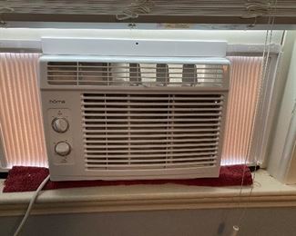 19” Home Air Conditioner $30