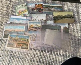 Playland Memorabilia $35