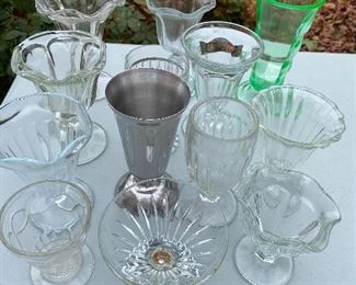 Vintage parfait lot $18