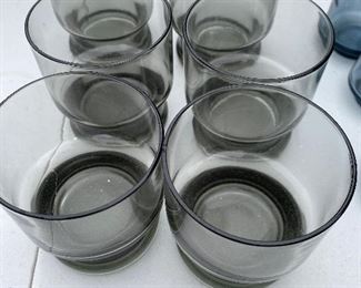 Black glasses $6 (coordinates with set in Part 2)