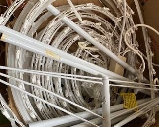 Light up Christmas tree $15