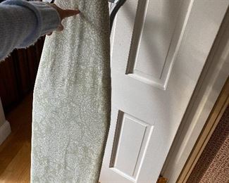 Ironing Board $12