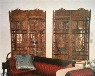 Antique Dealer's Estate Sale in Las Vegas, NV starts on 10/18/2020