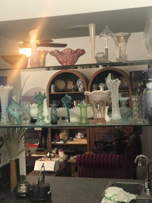 Antique Dealer's Estate Sale in Las Vegas, NV starts on 10/18/2020