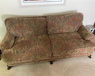 Bernhardt Couch	87 X 47
