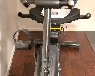 Xterra Fitness SB4.5r Recumbent Exercise Bike	48 x 28 x 54	HxWxD
