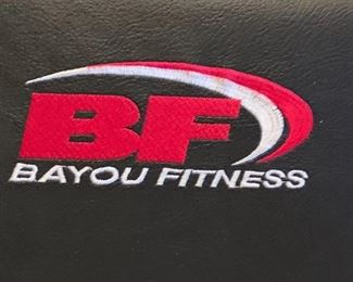 Bayou Fitness Total Trainer DLX-III Home Gym		
