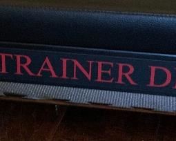 Bayou Fitness Total Trainer DLX-III Home Gym		
