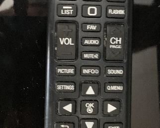 LG 50in 1080p Plasma TV 50PN5300	30x46x11.5in	HxWxD
