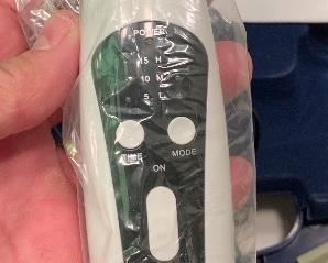 Portable Ultrasound US Pro 2000		
