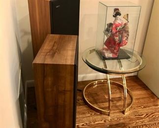 Speakers Boston Acoustic speakers