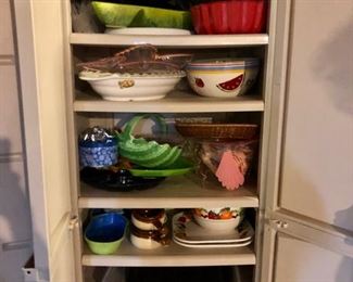 Household & kitchen essentials 