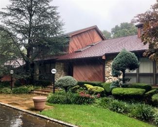 Stop By & Say Hello!