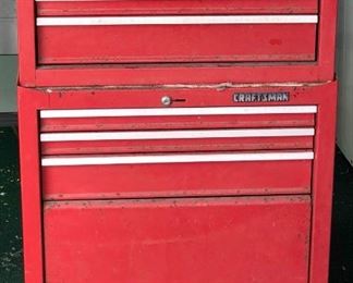 PHT004 Craftsman Storage Units