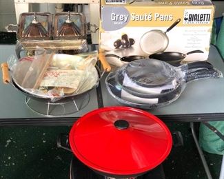 PHT011 Great Kitchen Essentials Selection