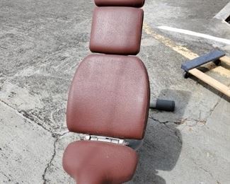 PHT201 Fitness Bench