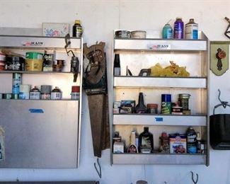 PHT208 Miscellaneous Tool Selection