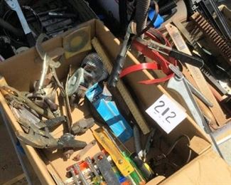 PHT212 Tools Galore!