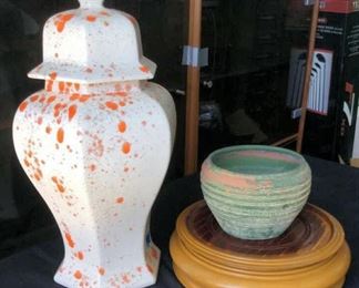 PHT235 Ceramic Decorative Vases