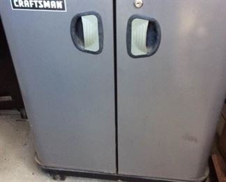 PHT241 Craftsman Tool Storage Cabinet
