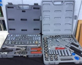 PHT246 Two Socket Sets