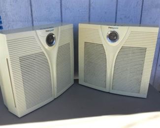 PHT249 Air Cleaner