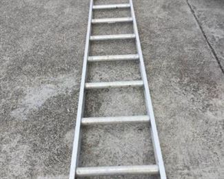 PHT253 Ladder & Wrenches