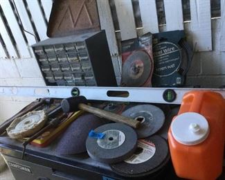 PHT258 Power Tool Accessories