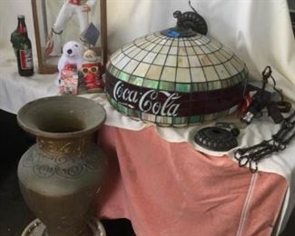 PHT261 Elvis & Coca Cola