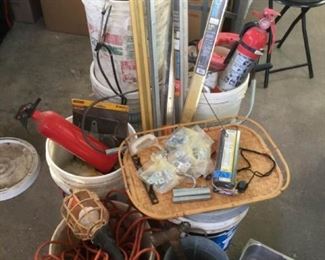 PHT263 Hardware Mystery Lot
