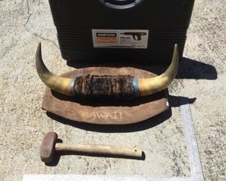 PHT265 Simpson PTP-27L Power Fastener Tool