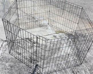 PHT267 Wire Pet Pens