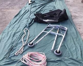 PHT268 Car Cover, Health Aids & More