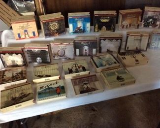 PHT301 Mozart CD Collection