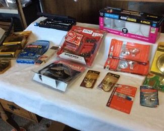 PHT306 Tool Assortment