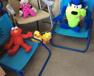 PHT312 Tommy Bahama Lounge Chairs 